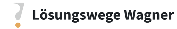 Lösungswege Wagner